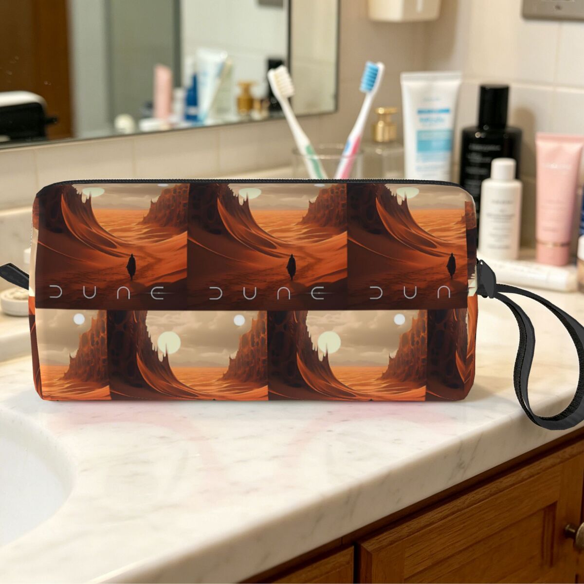 Women Bags Dune - Dune 2020 Fan Art Bolsa de
