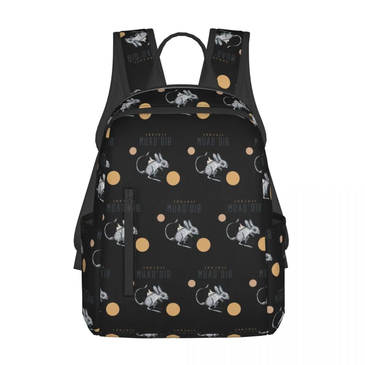 Women Bags Dune - Dune 2020 Muad'Dib Mochila Daypack Kids