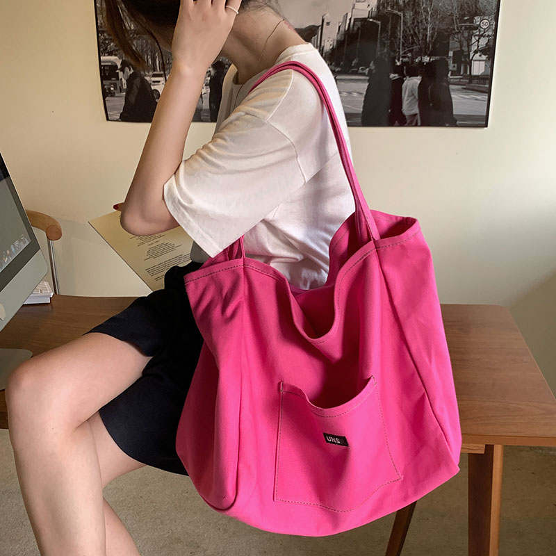 Women Bags Aldo - Bolsa de lona de alta qualidade