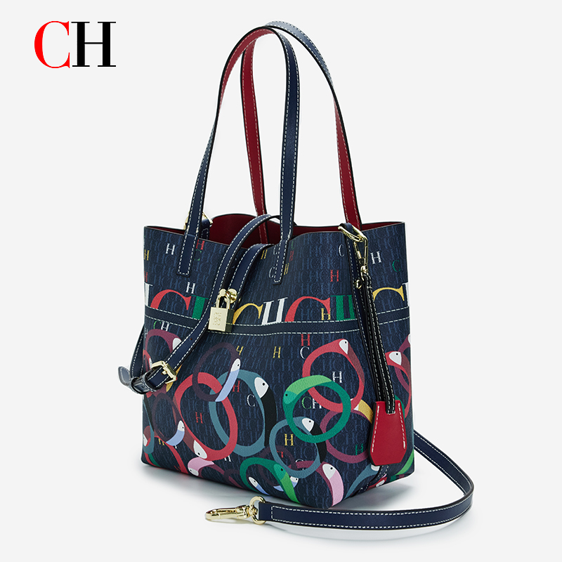 Women Bags Aldo - Bolsa Tote Feminina CH de Grande