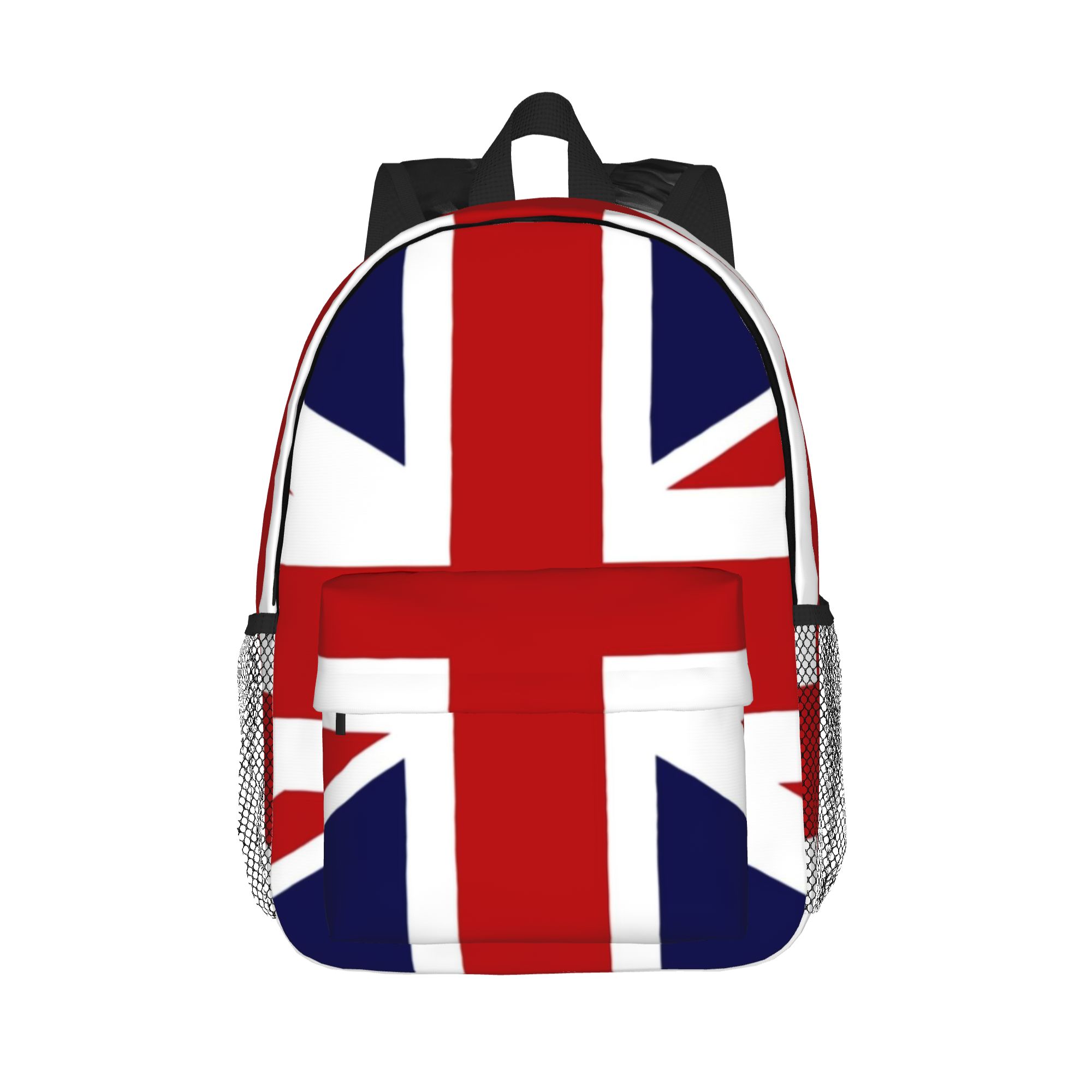Women Bags In Uk - Mochila com bandeira do Reino Unido,