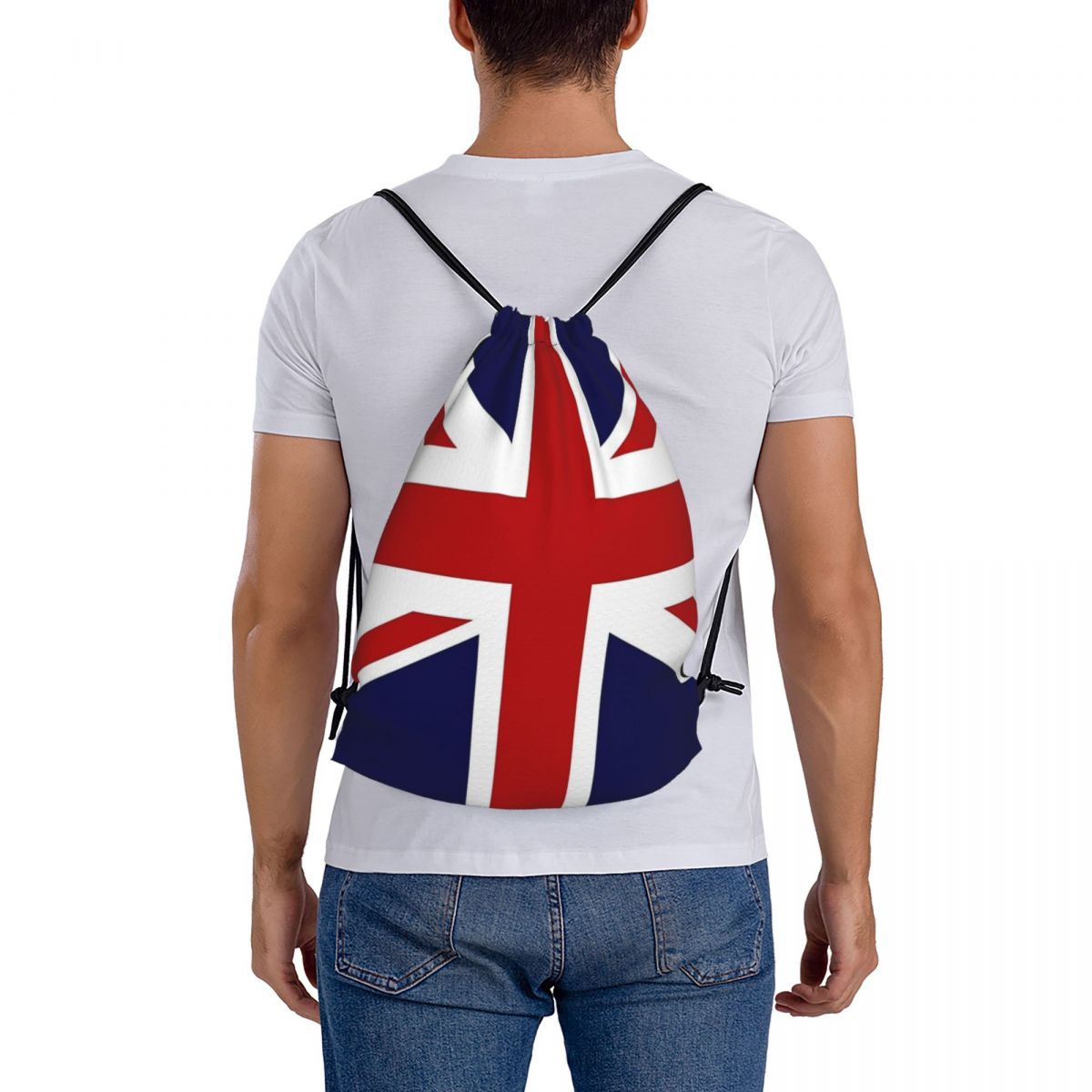 Women Bags In Uk - Mochilas com bandeira do Reino Unido,