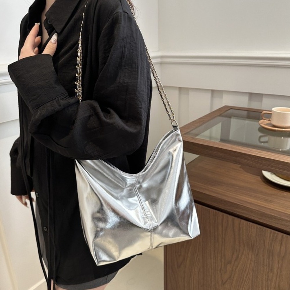 Women Bags Aldo - Bolsa Tote Retro em Couro PU