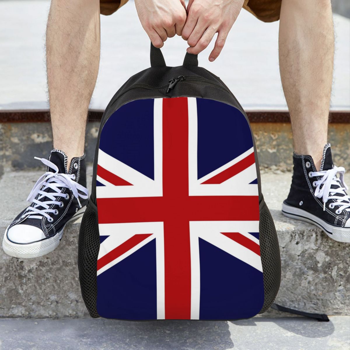 Women Bags In Uk - Union jack bandeira do reino unido