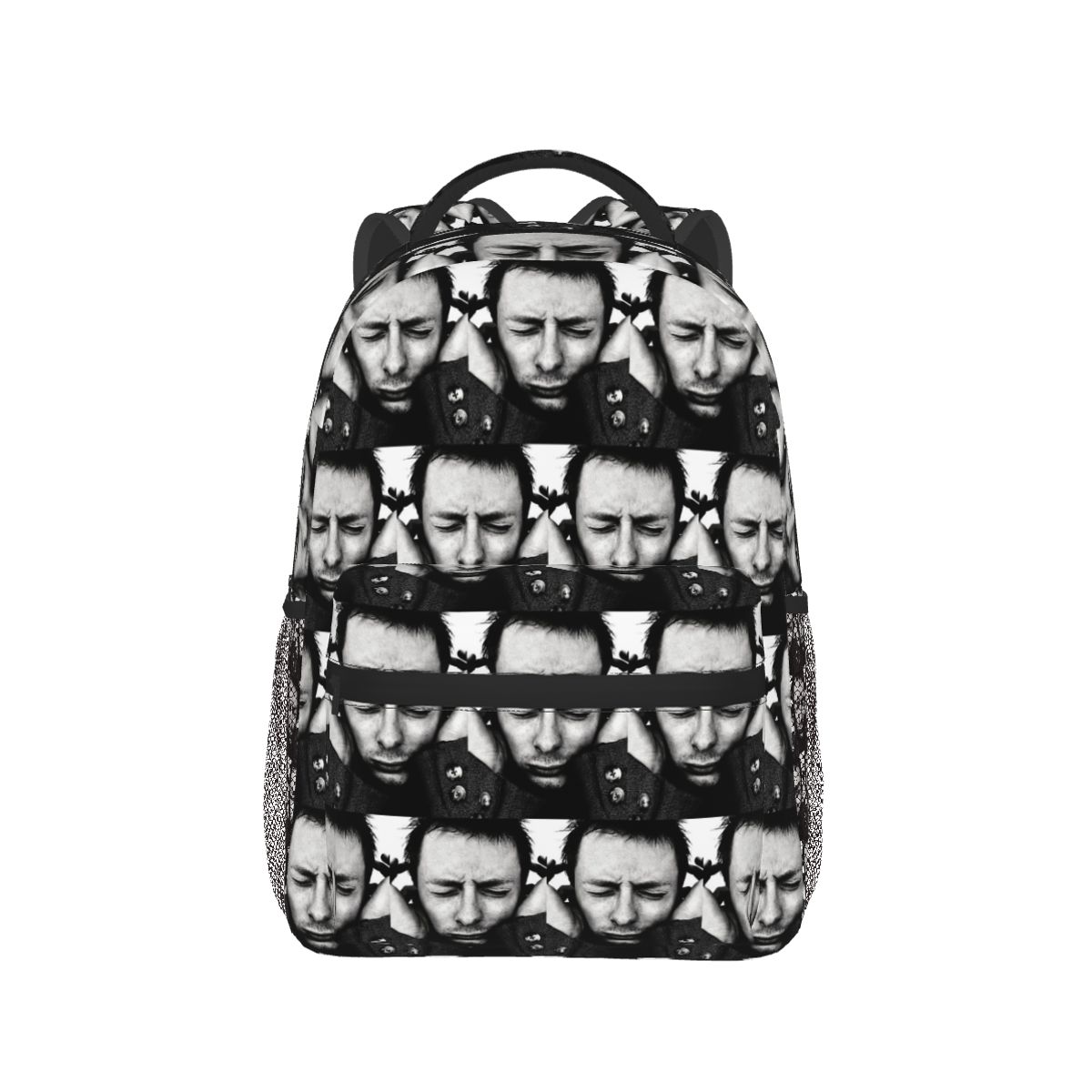 Women Bags In Uk - Mochila da banda de rock britânica