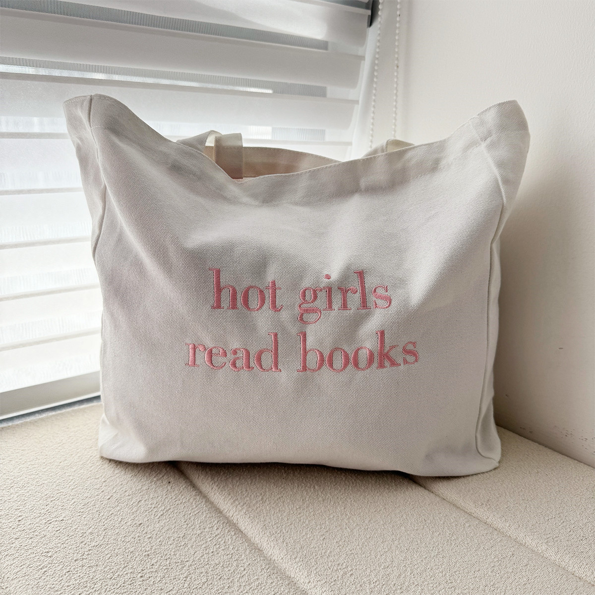 Women Bags Ck - Bolsa de ombro de lona com