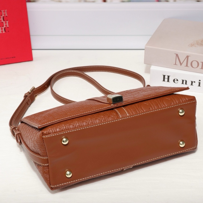 Chch bolsa crossbody feminina  - Women Bags Zip avaliação e preço