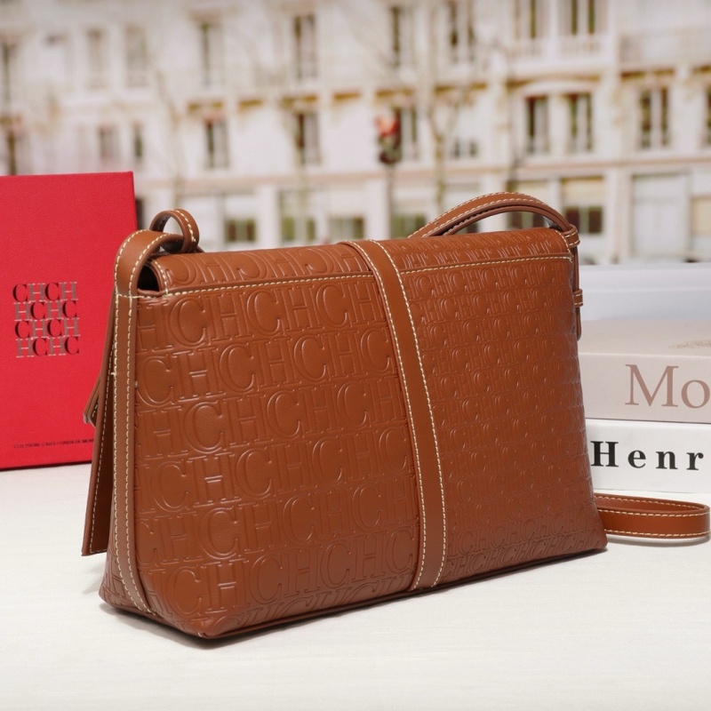 Chch bolsa crossbody feminina  - Women Bags Zip avaliação e preço