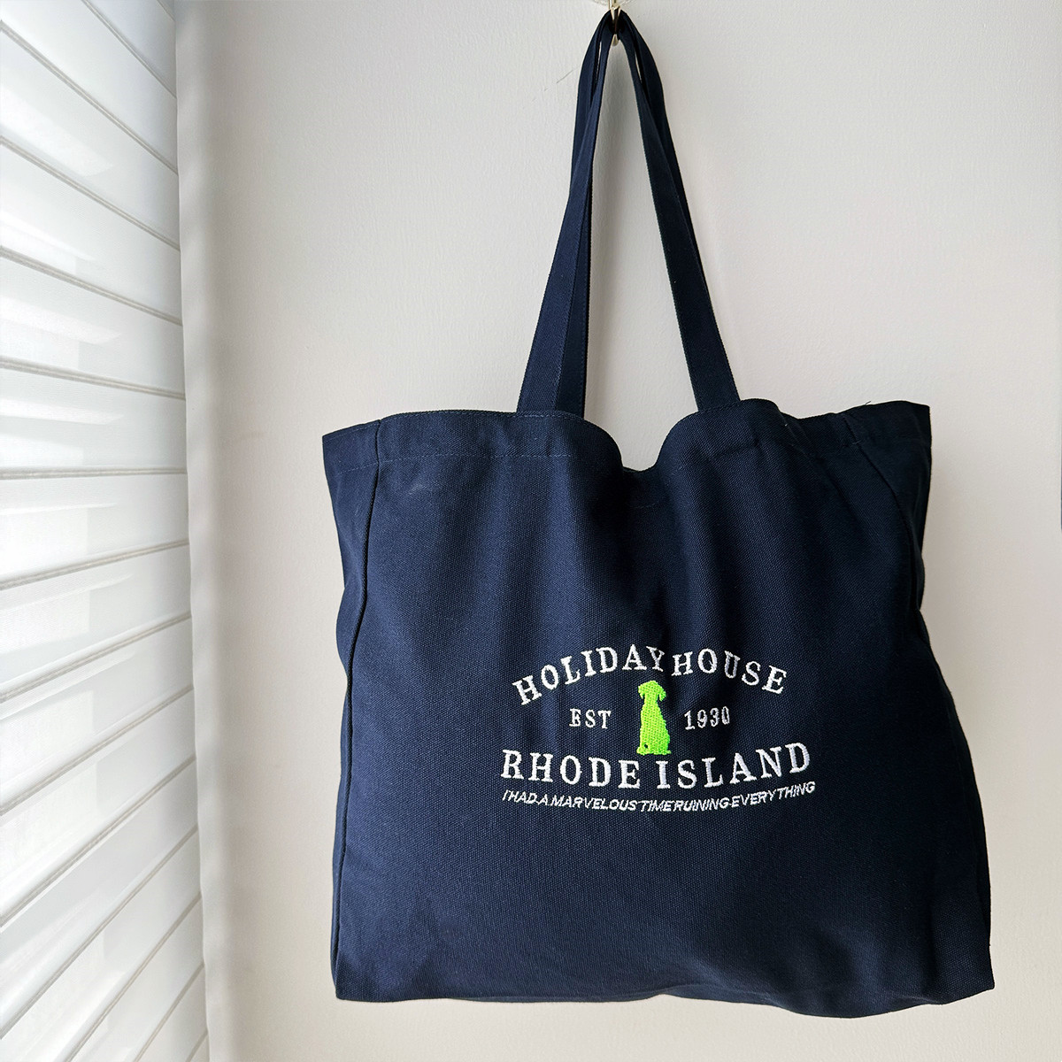 Sacola de lona bordada estilo  - Women Bags Ck avaliação e preço