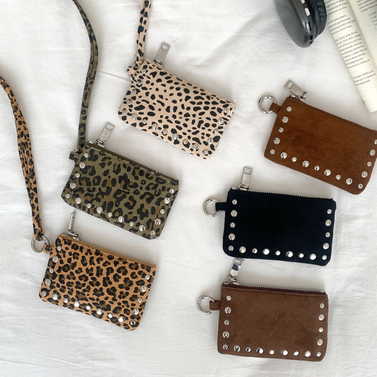 Nova bolsa de ombro cravejada  - Women'S Bags Everyday avaliação e preço
