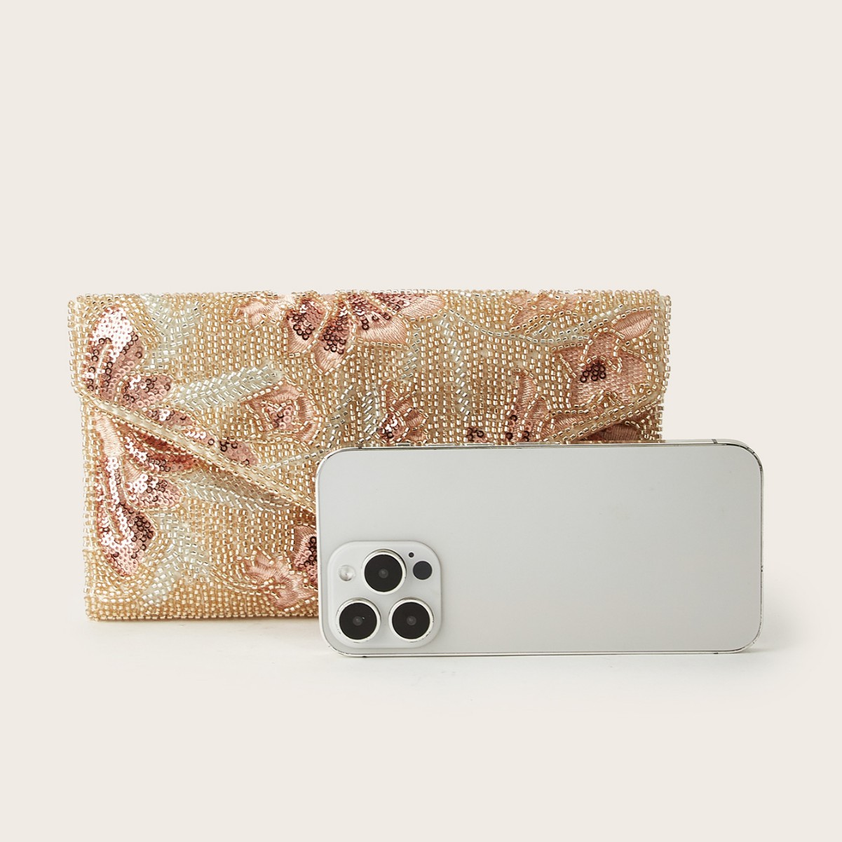 Bolsa de Mão Floral com Lantej - Women Bags Aldo avaliação e preço