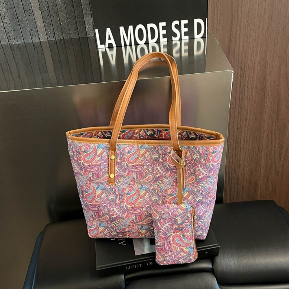 Conjunto de 2 Peças: Bolsa Tot - Women Bags Aldo avaliação e preço