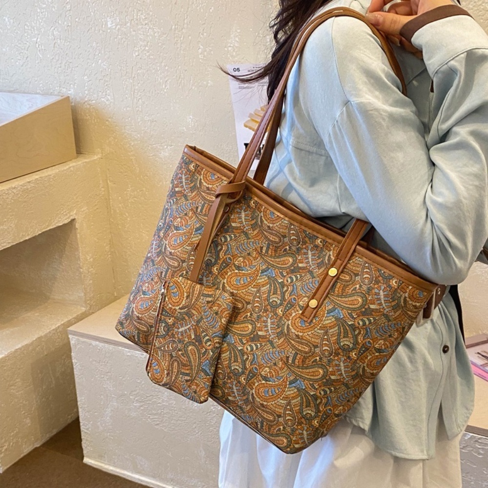 Conjunto de 2 Peças: Bolsa Tot - Women Bags Aldo avaliação e preço