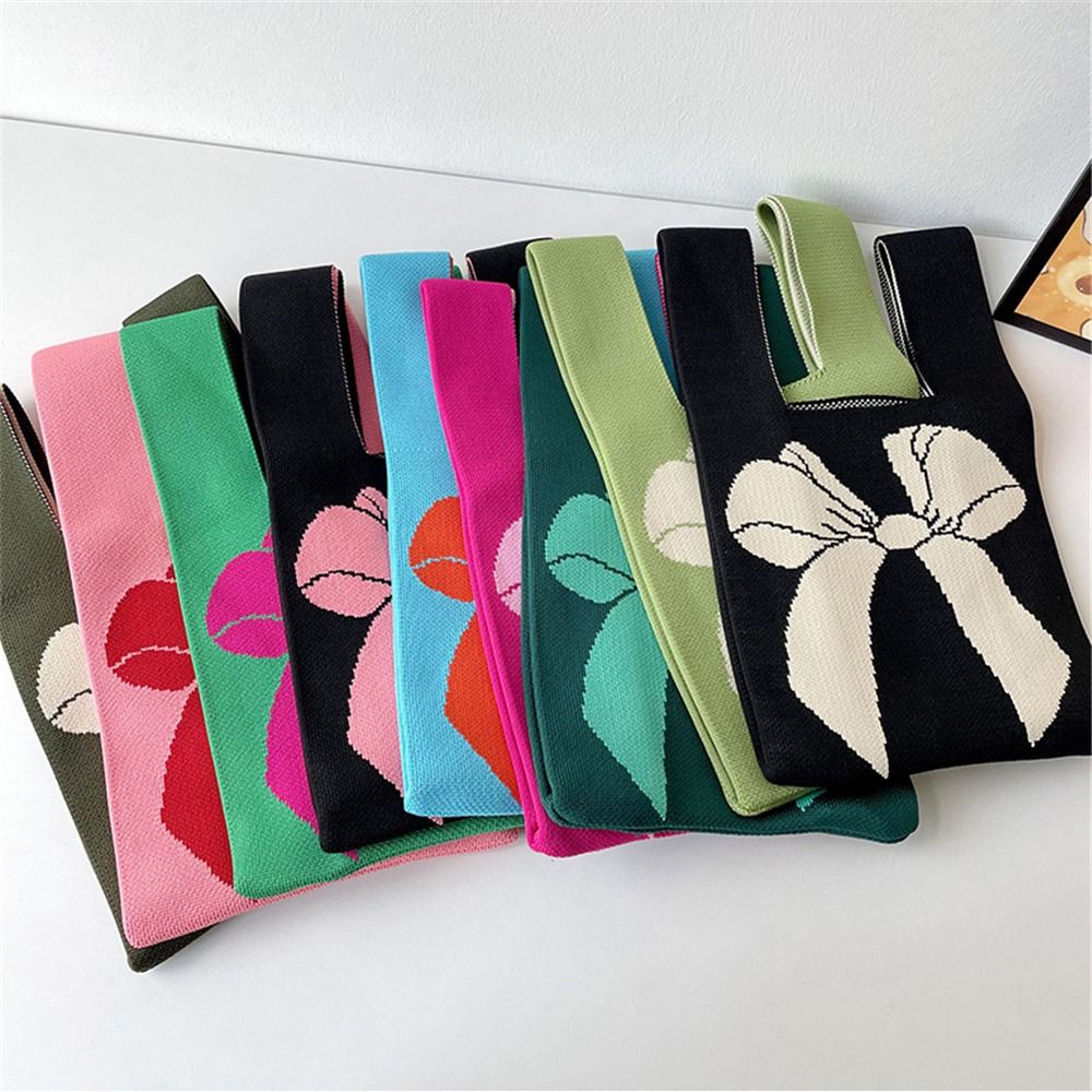 Bolsa de malha artesanal para  - Women Bags Sale avaliação e preço