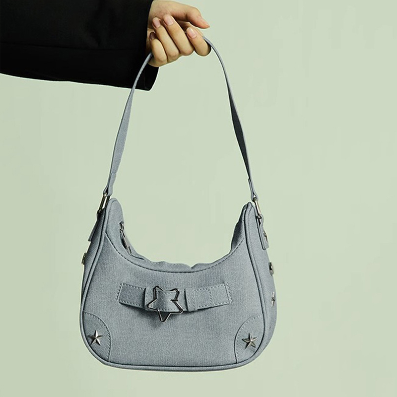 Bolsa de Ombro Casual Vintage  - Women Bags Zip avaliação e preço