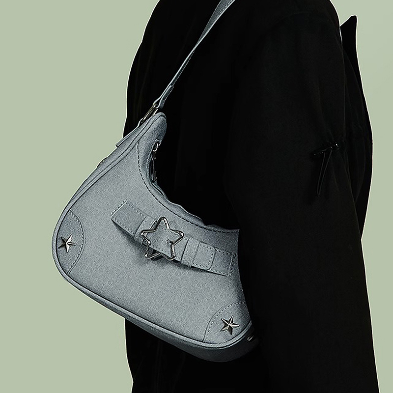Bolsa de Ombro Casual Vintage  - Women Bags Zip avaliação e preço