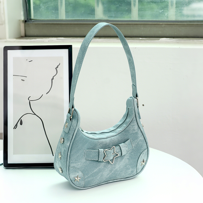 Bolsa de Ombro Casual Vintage  - Women Bags Zip avaliação e preço