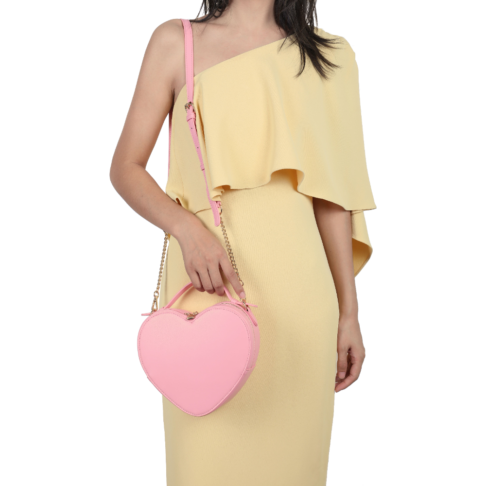 Bolsa Crossbody em Forma de Co - Women Bags Zip avaliação e preço