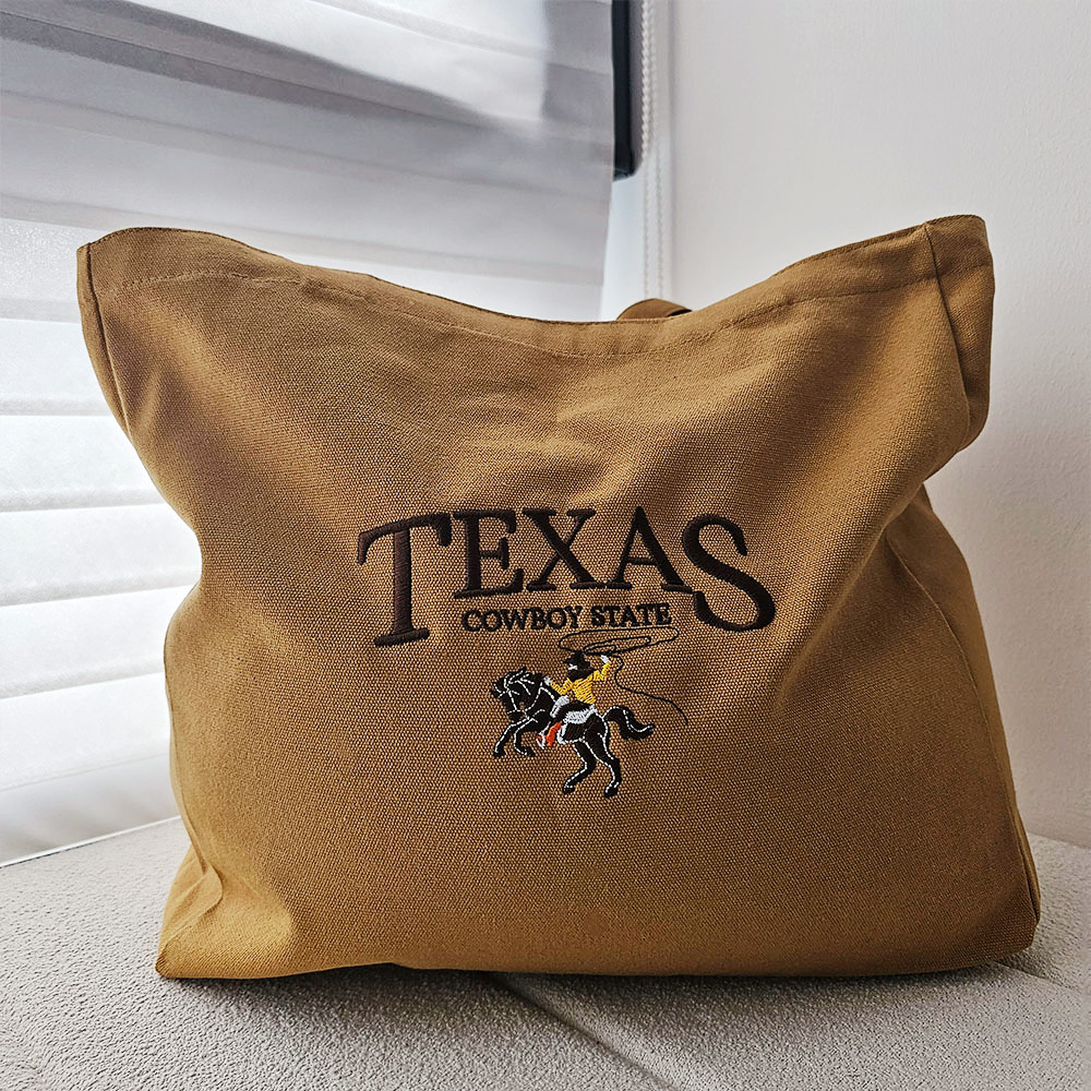 Bolsas de Ombro de Lona Bordad - Women Bags Ck avaliação e preço
