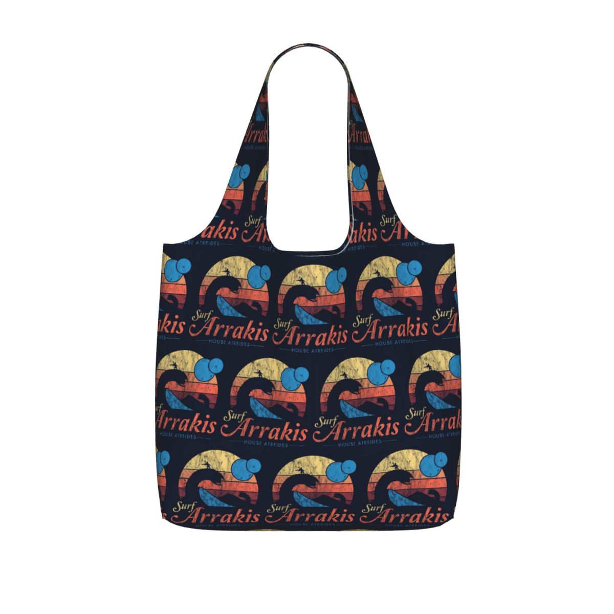 Bolsa de compras Visit Arrakis - Women Bags Dune avaliação e preço
