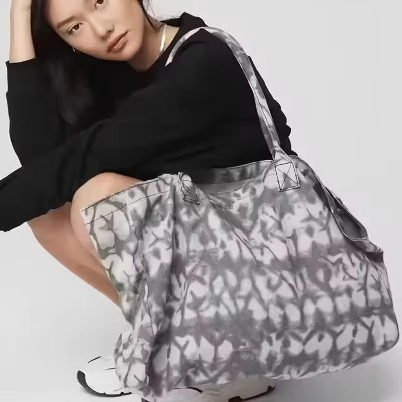 Bolsa de Lona para Yoga e Fitn - Women'S Bags Everyday avaliação e preço