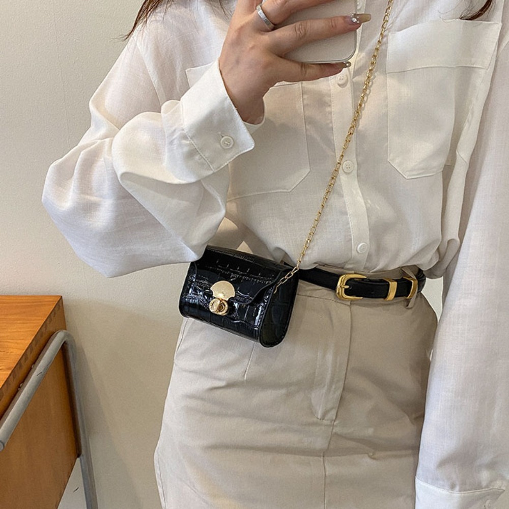 Bolsa de Ombro Moderna em Prom - Women Bags Sale avaliação e preço