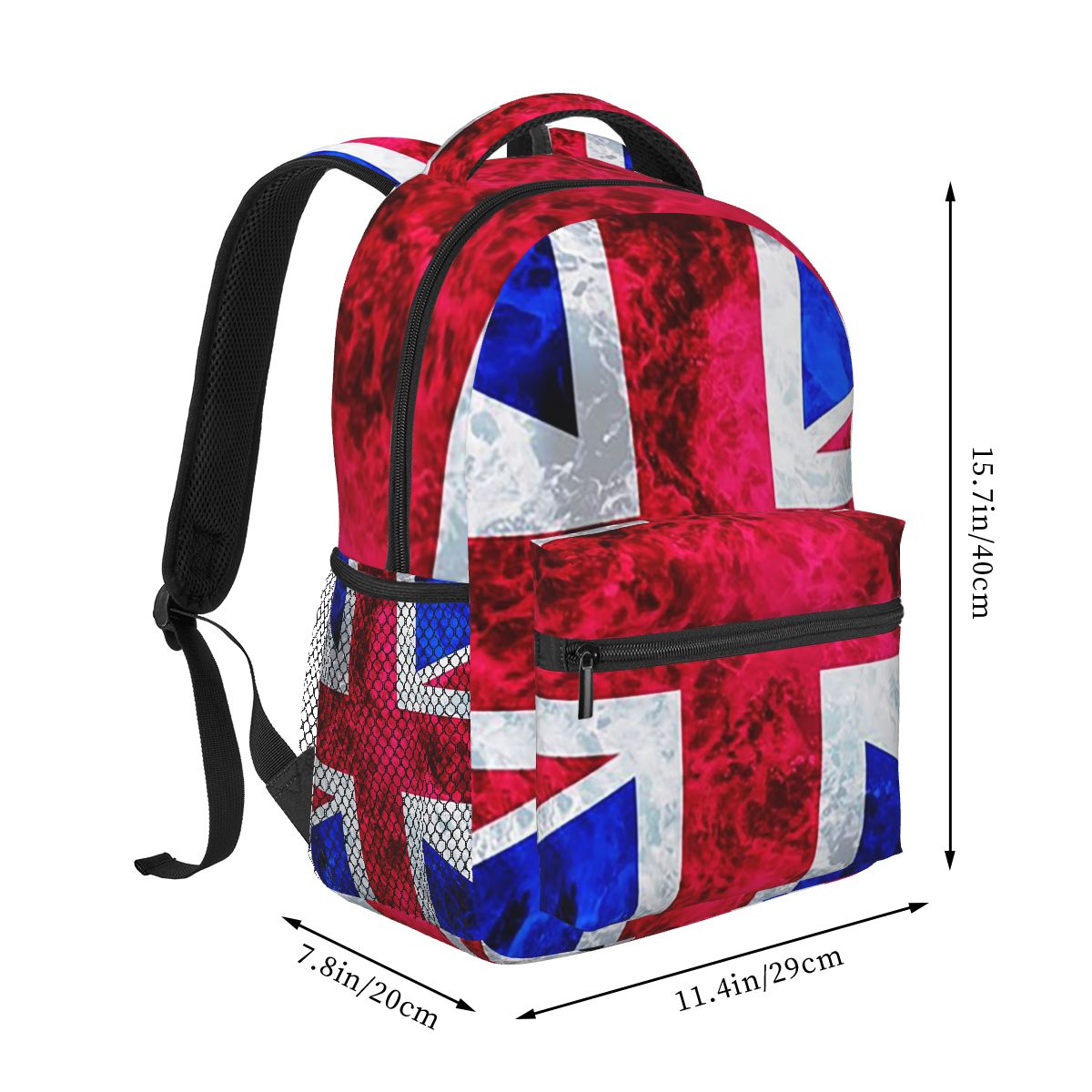 Mochila de Estudante Britânica - Women Bags In Uk avaliação e preço