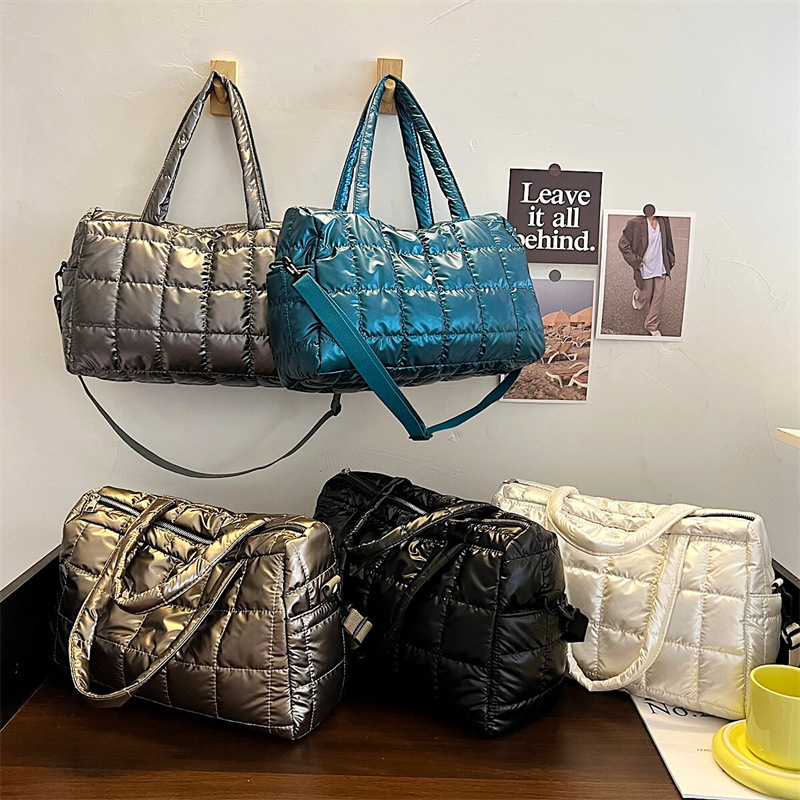 Espaço almofada algodão bolsa  - Women Bags Aldo avaliação e preço