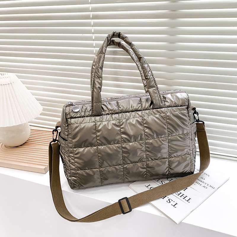 Espaço almofada algodão bolsa  - Women Bags Aldo avaliação e preço