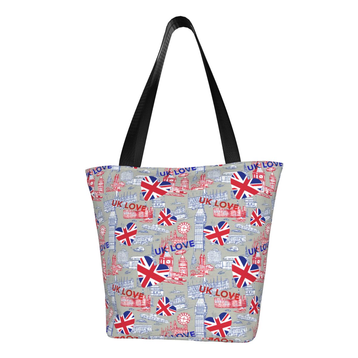 Bolsa de compras personalizada - Women Bags In Uk avaliação e preço