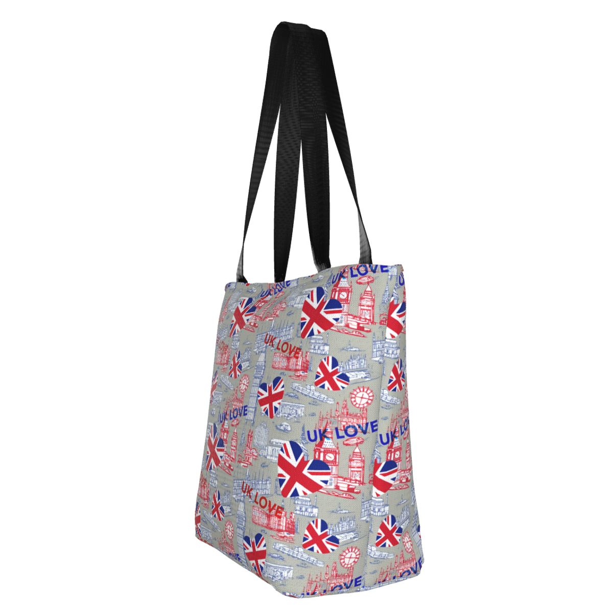 Bolsa de compras personalizada - Women Bags In Uk avaliação e preço