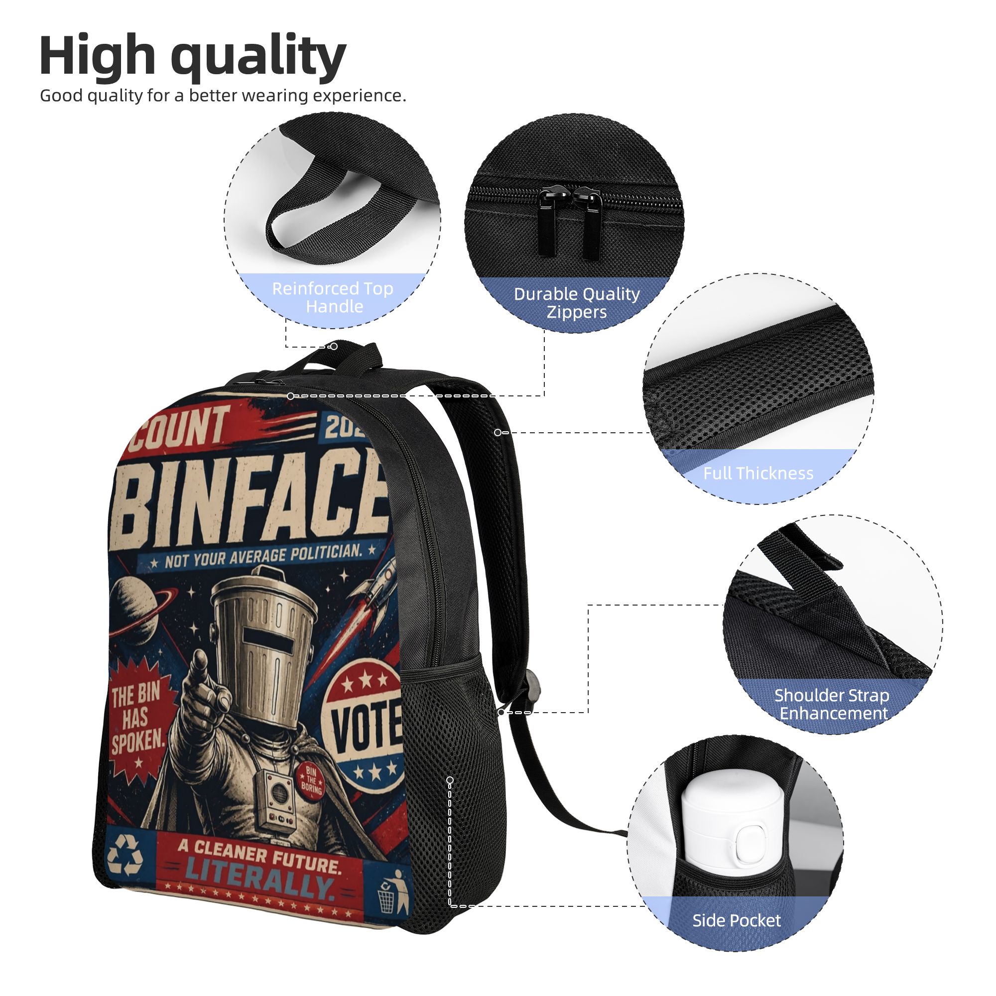 Mochila de lona para laptop, e - Women Bags In Uk avaliação e preço