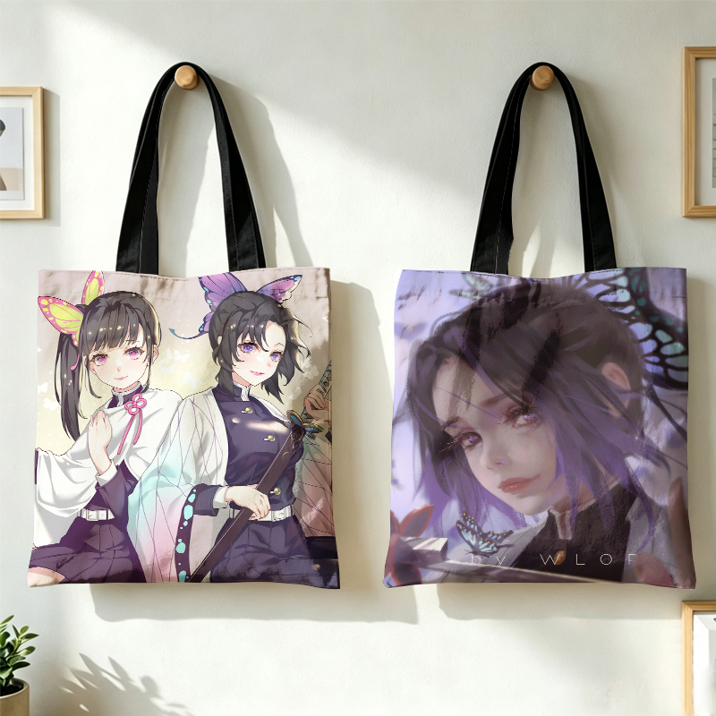 Bolsa Feminina Demon Slayer Ka - Women'S Bags Everyday avaliação e preço