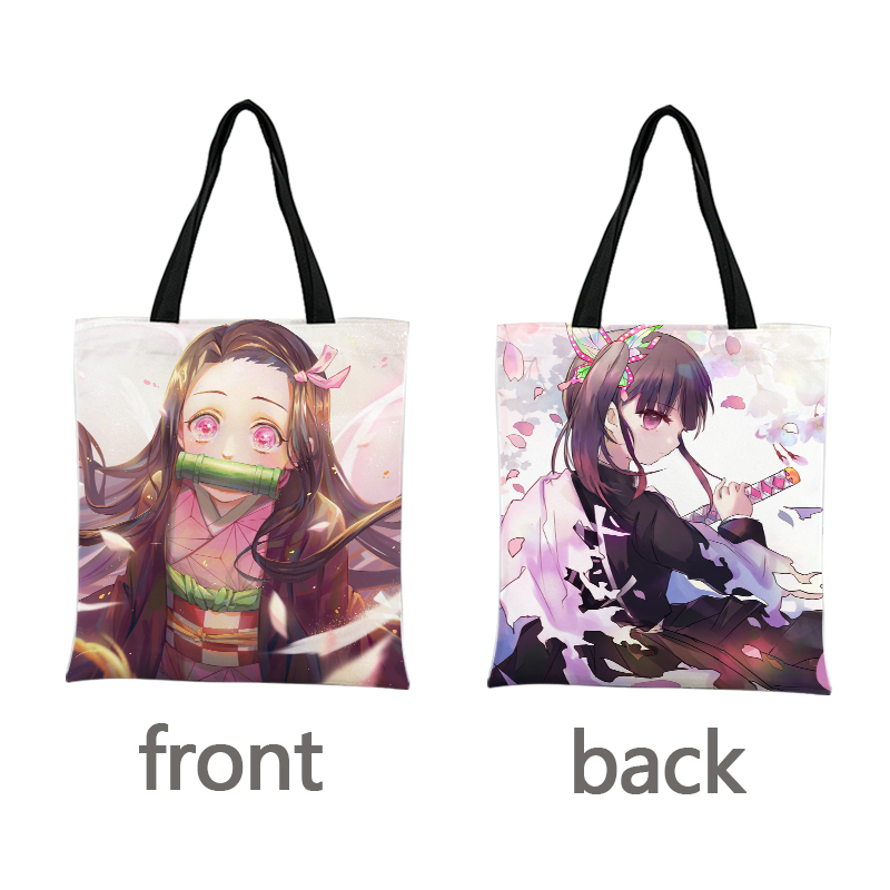 Bolsa Feminina Demon Slayer Ka - Women'S Bags Everyday avaliação e preço