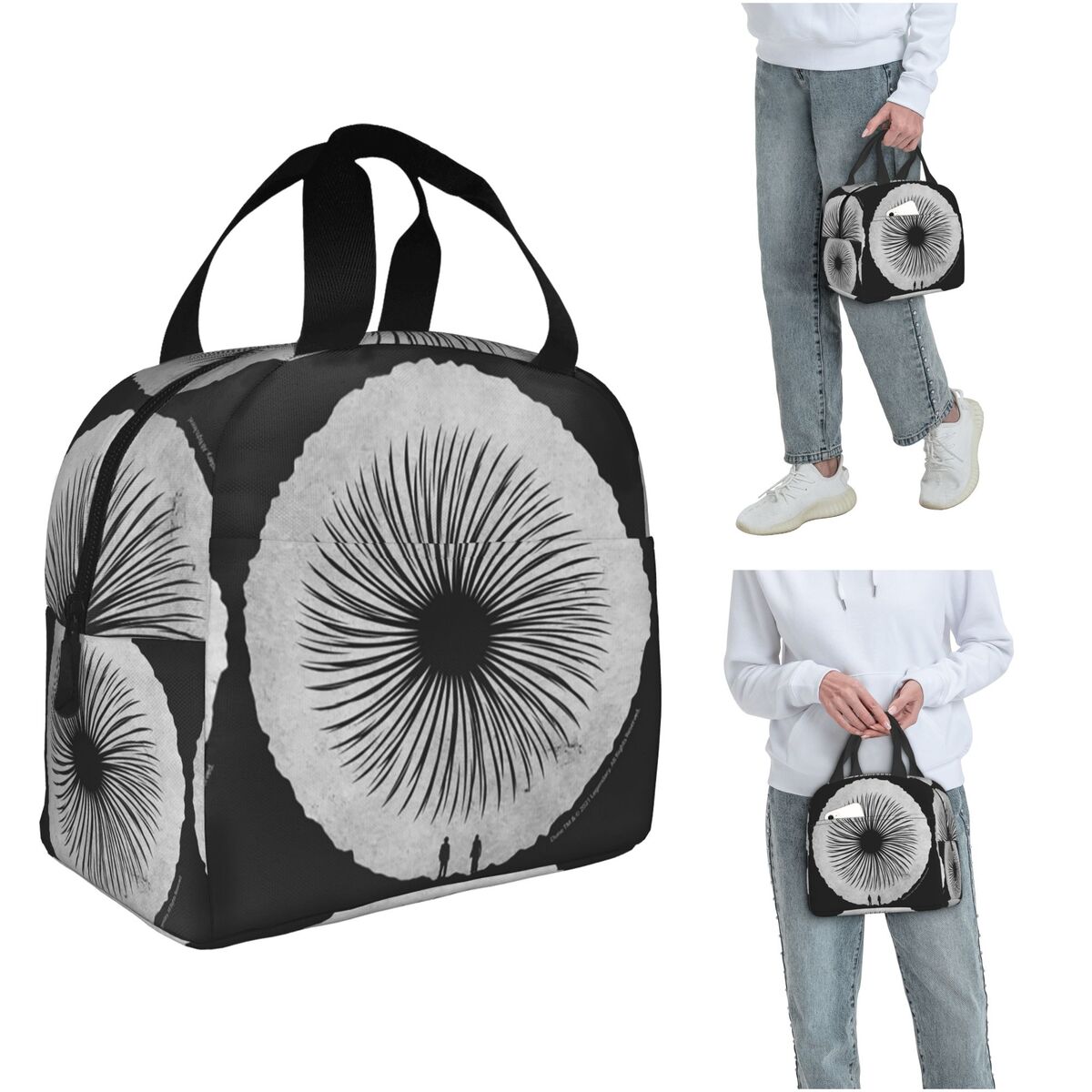 Bolsa térmica para almoço com  - Women Bags Dune avaliação e preço