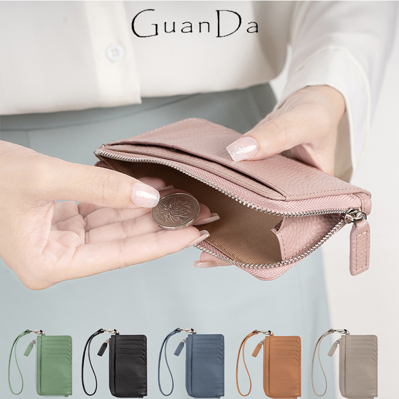 Mulher de couro real bolsa de  - Women Bags Zip avaliação e preço