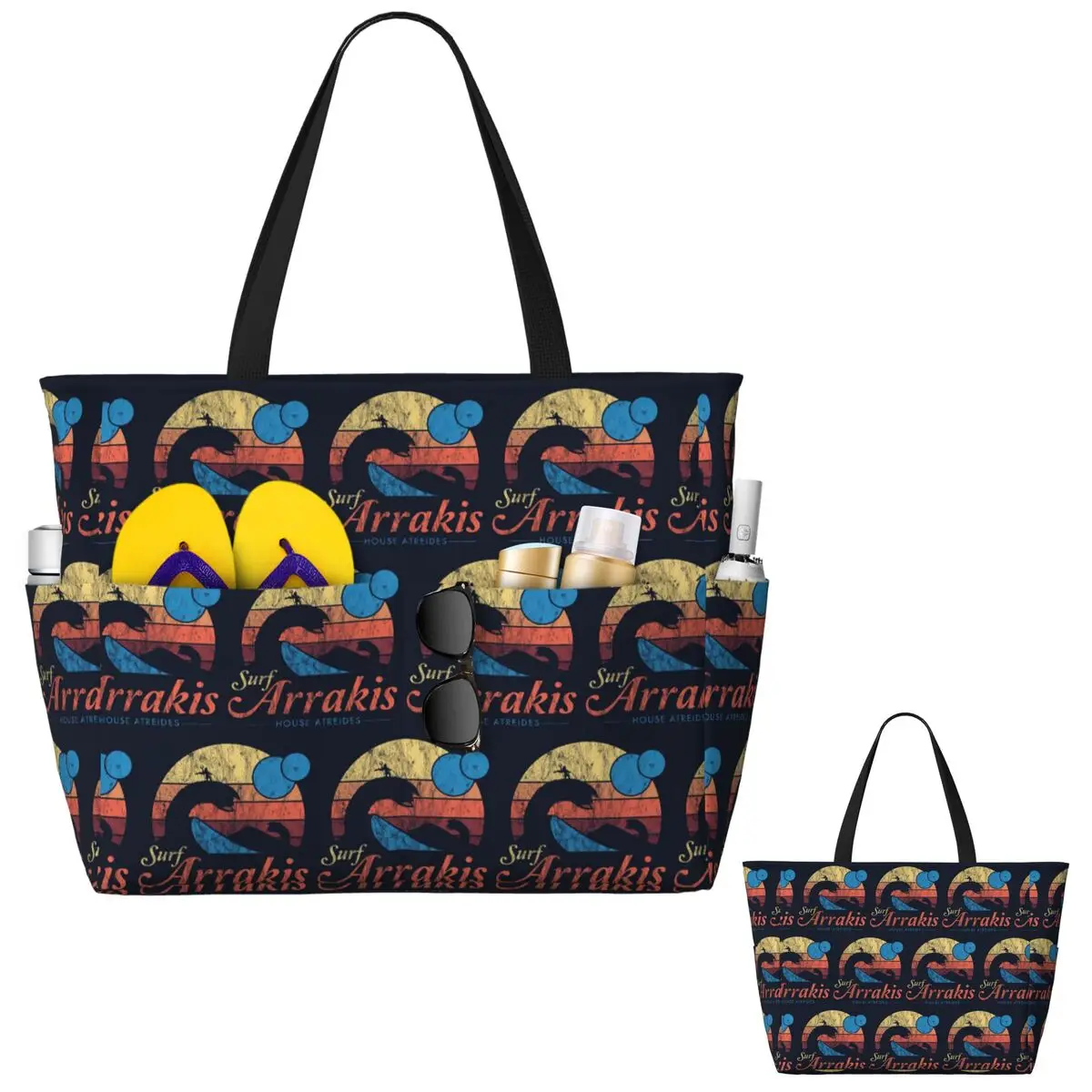 Bolsa Grande de Viagem e Fitne - Women Bags Dune avaliação e preço