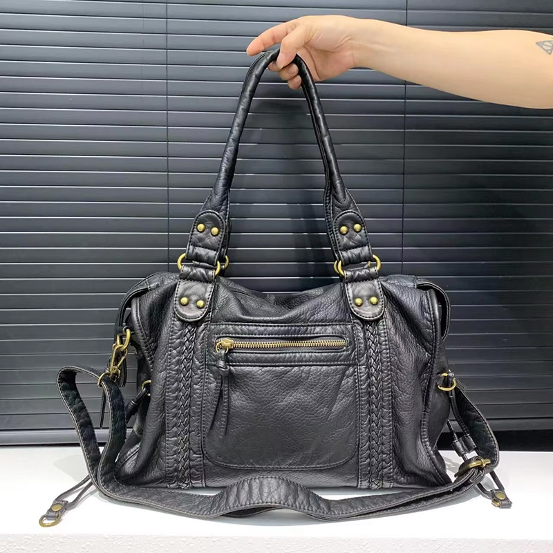 Bolsa Transversal Vintage Y2K  - Women Bags Sale avaliação e preço