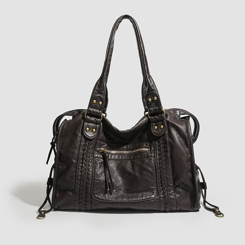 Bolsa Transversal Vintage Y2K  - Women Bags Sale avaliação e preço