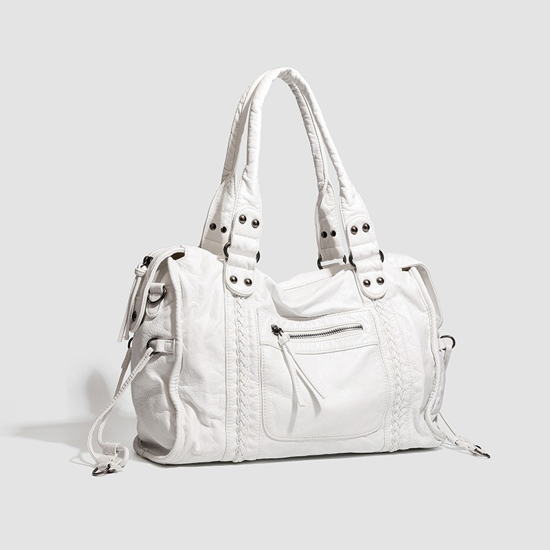 Bolsa Transversal Vintage Y2K  - Women Bags Sale avaliação e preço