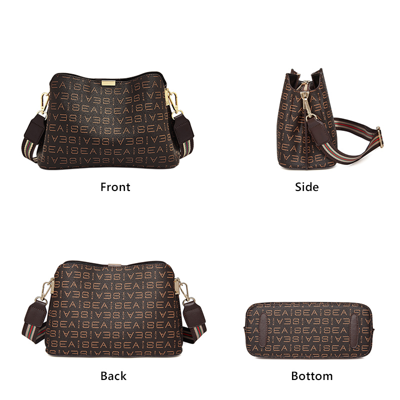 Foxer bolsa de ombro feminina  - Women Bags Sale avaliação e preço