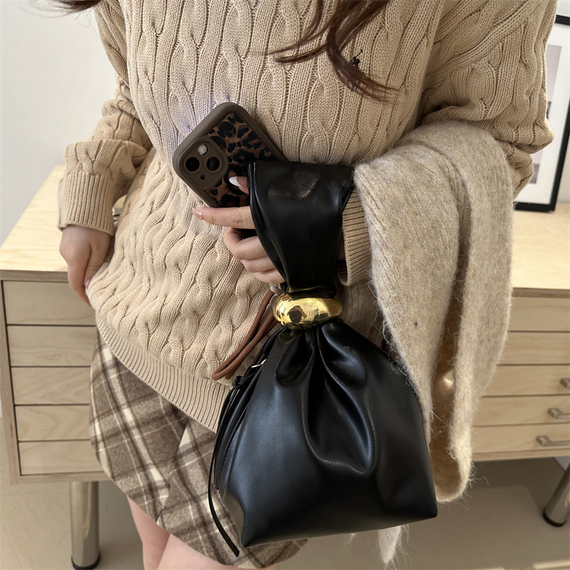 Bolsa de Mão Personalizada em  - Women Bags Zip avaliação e preço