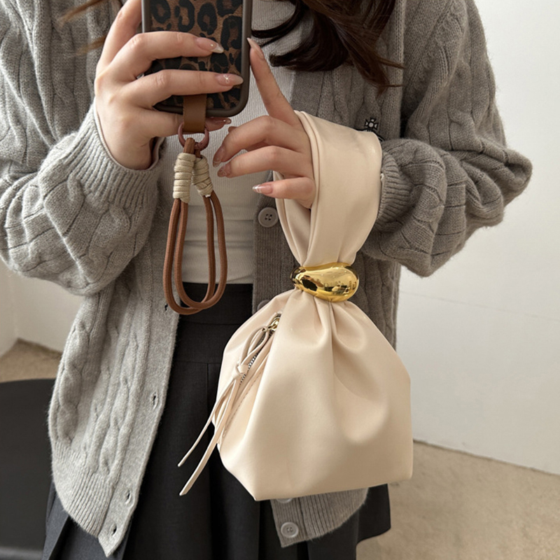 Bolsa de Mão Personalizada em  - Women Bags Zip avaliação e preço