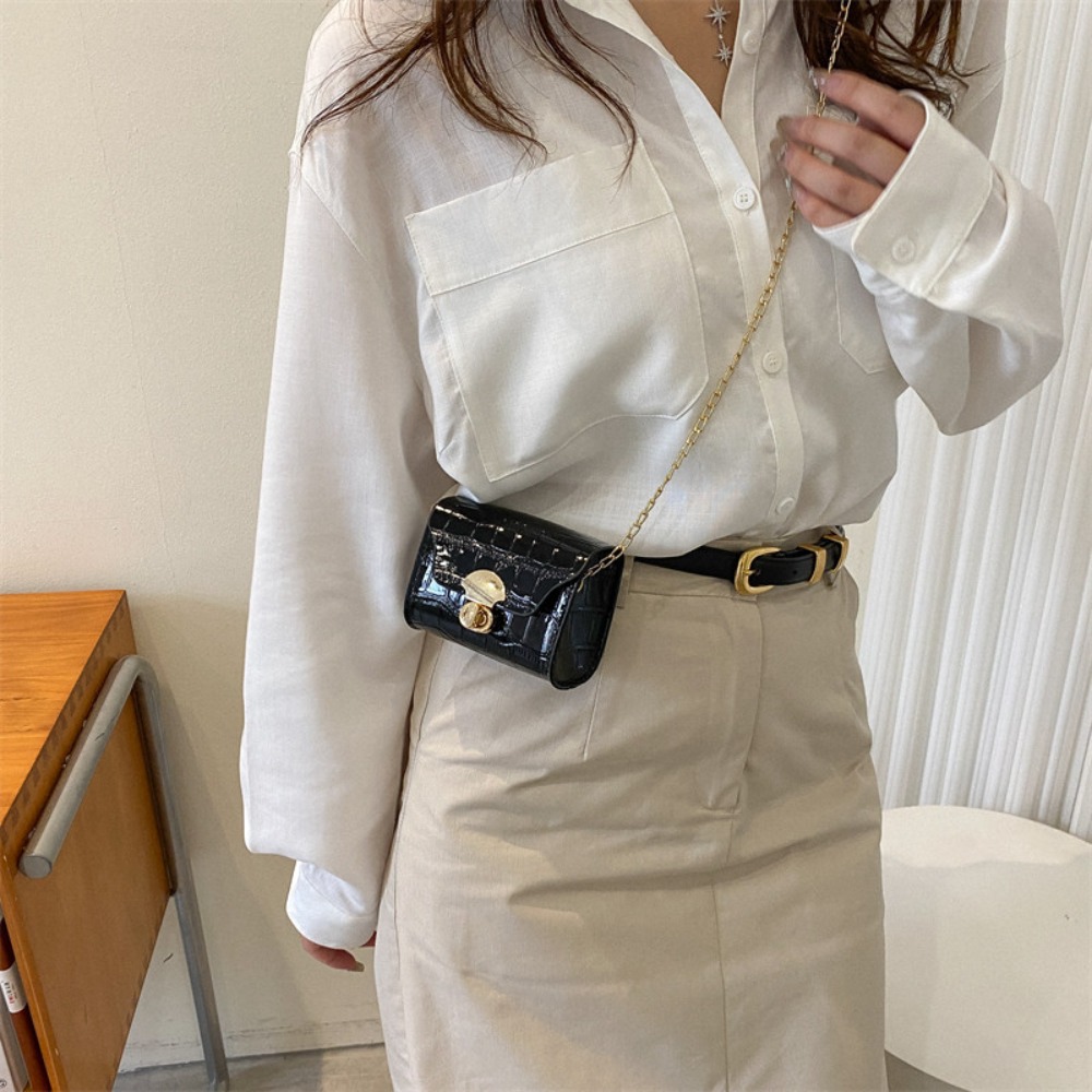 Bolsa de Ombro da Moda em Prom - Women Bags Sale avaliação e preço