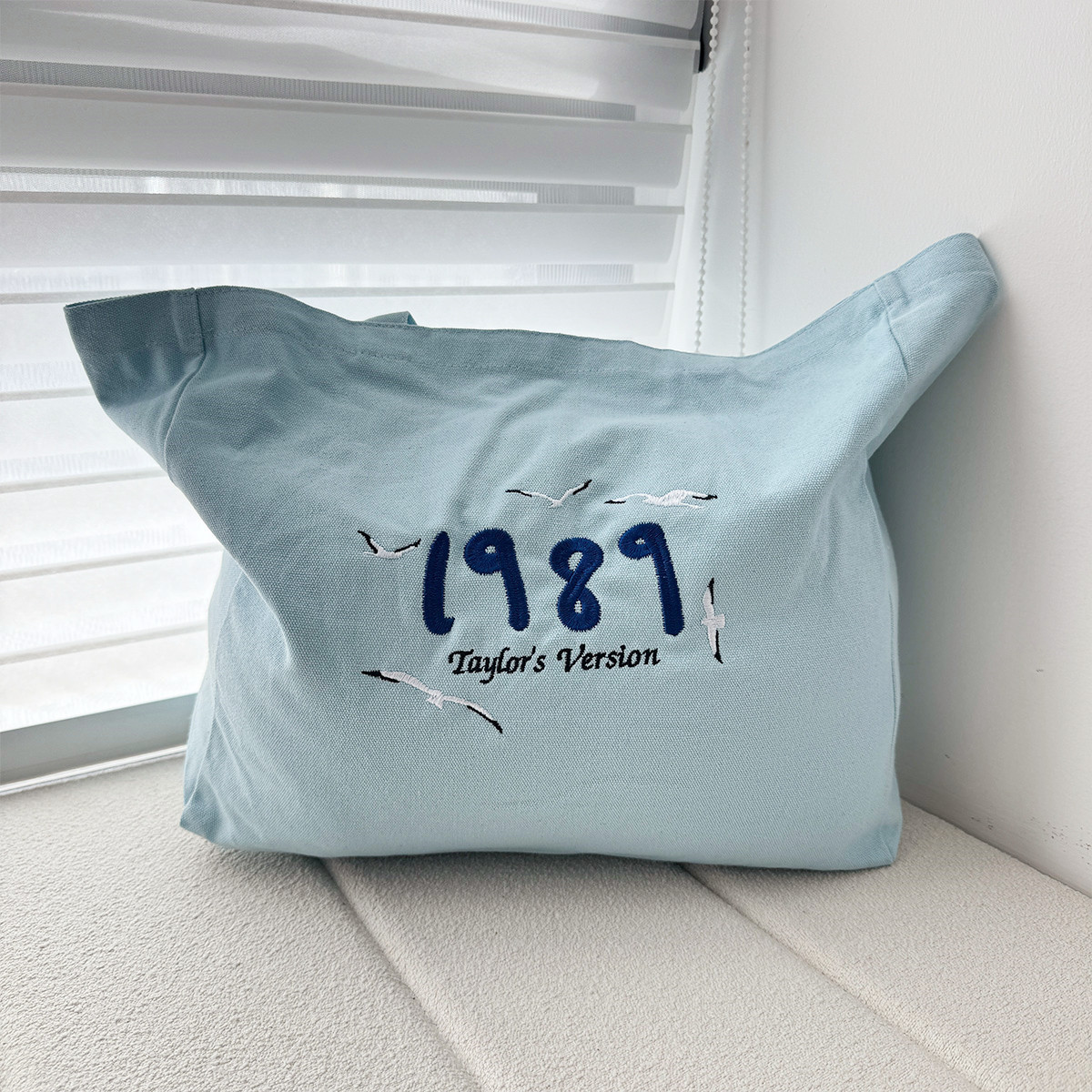 1989 versão taylor bordado est - Women Bags Ck avaliação e preço