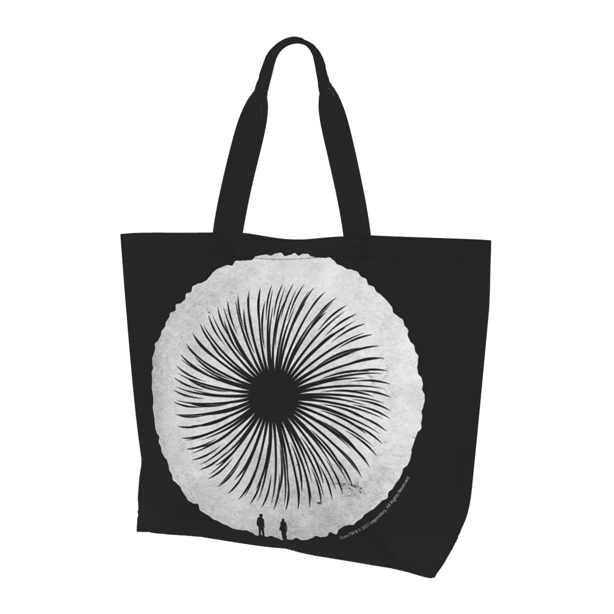 Bolsa de compras de lona com e - Women Bags Dune avaliação e preço