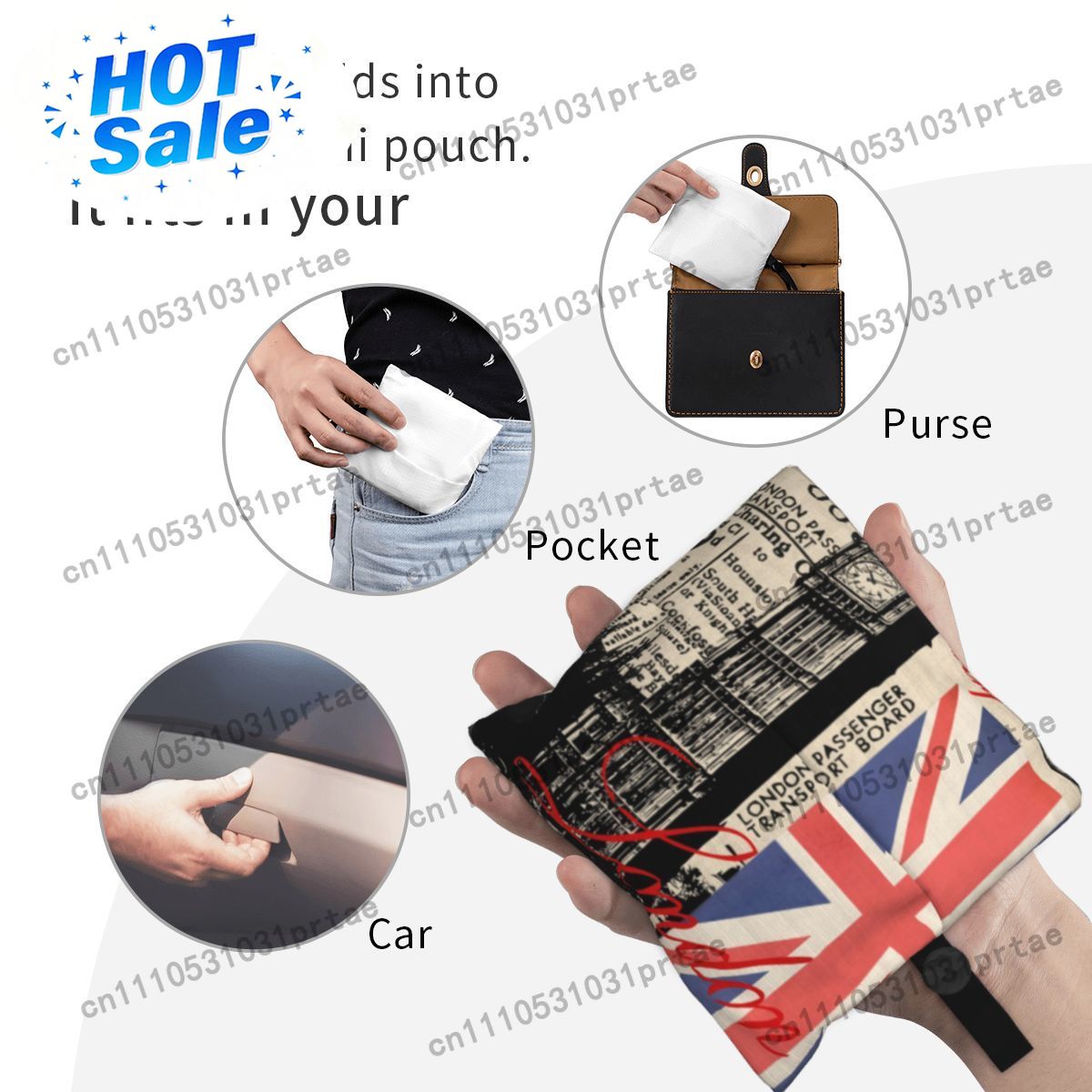 Bolsa de Compras Retro Vintage - Women Bags In Uk avaliação e preço
