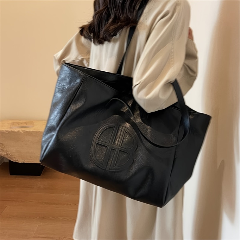 Bolsa tote feminina chique de  - Women Bags Zip avaliação e preço