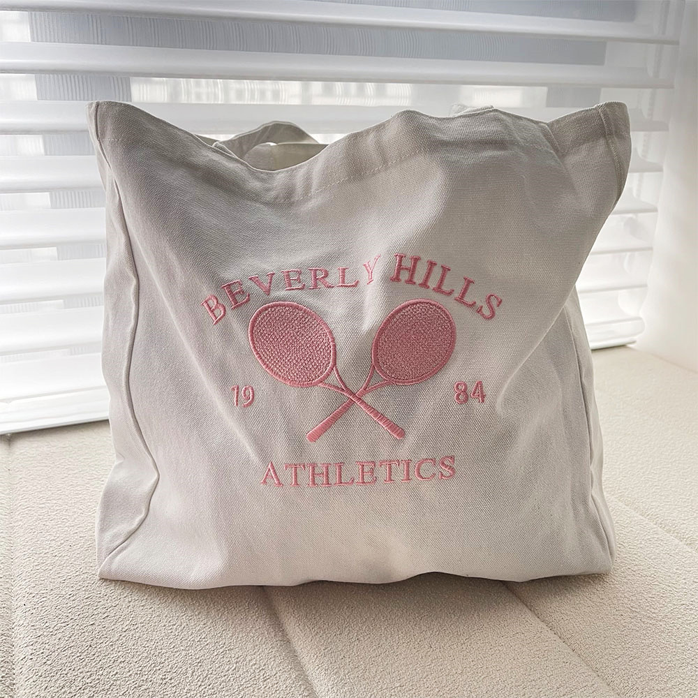 Bolsa de compras bordada para  - Women Bags Ck avaliação e preço