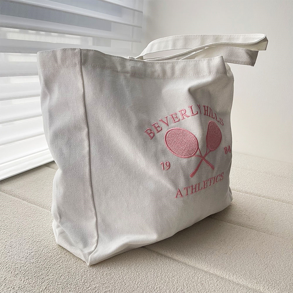 Bolsa de compras bordada para  - Women Bags Ck avaliação e preço